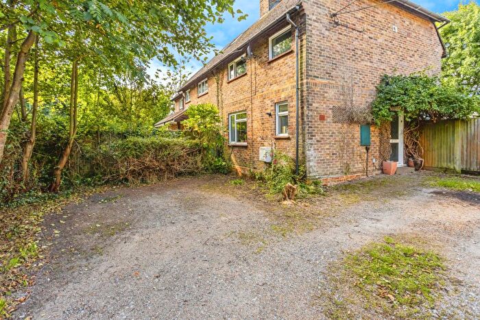 3 Bedroom Semi-Detached House For Sale In London Road, Hassocks, BN6