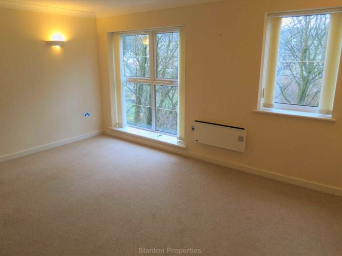 2 Bedroom Apartment To Rent In Brooklands Court, Mill Moor Road, Meltham, HD9