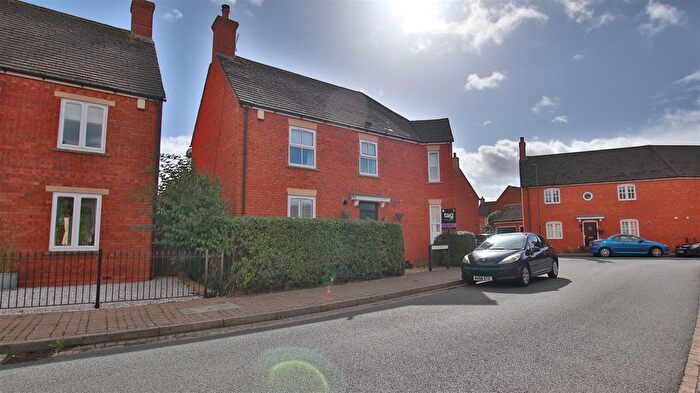 4 Bedroom Detached House For Sale In Woodrush Road, Walton Cardiff, Tewkesbury, GL20