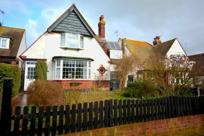 4 Bedroom House To Rent In Carlton Road West, Westgate-On -Sea, CT8