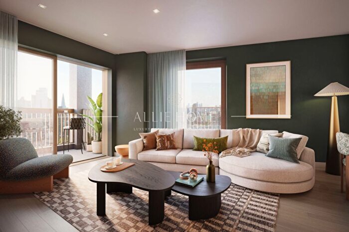 1 Bedroom Flat For Sale In Hyde Road, Shoreditch Parkside, N1