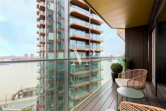 2 Bedroom Flat To Rent In Forbes Apartments, Brigadier Walk, London, SE18