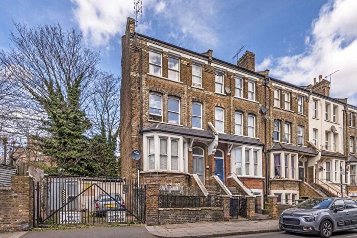 1 Bedroom Flat To Rent In Maygrove Road, West Hampstead, NW6