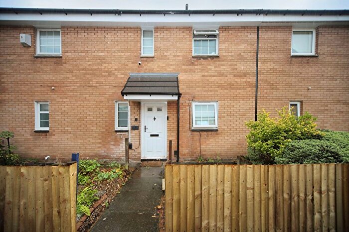 3 Bedroom Terraced House For Sale In Scholes, Wigan, WN1