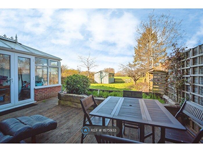 5 Bedroom Semi Detached House To Rent In Leighton Close, Tunbridge Wells, TN4