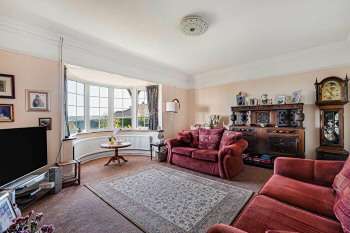 5 Bedroom Detached House For Sale In Upper Headland Park Road, Preston, Paignton, Devon, TQ3