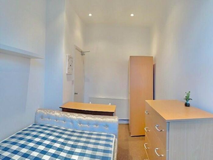 1 Bedroom House Of Multiple Occupation To Rent In Glynrhondda Street, Cardiff(City), CF24