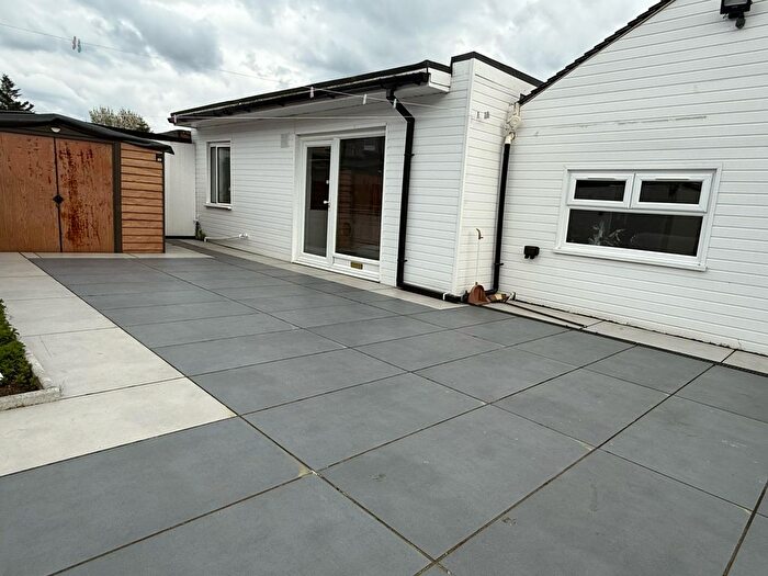 1 Bedroom Flat To Rent In Gurney Road, Northolt, UB5