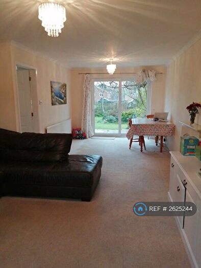 4 Bedroom Detached House To Rent In Chaney Road, Colchester, CO7