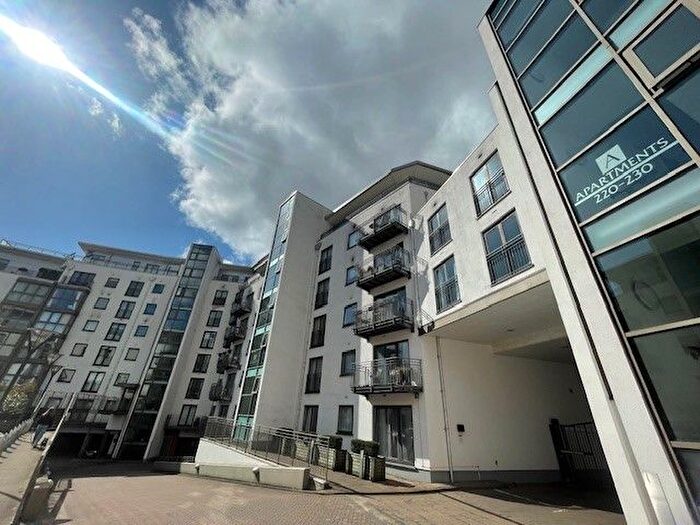 1 Bedroom Property To Rent In Liberty Place, Birmingham, B16