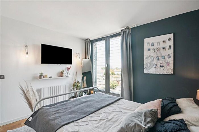 2 Bedroom Flat To Rent In Arklow Road, New Cross, SE14