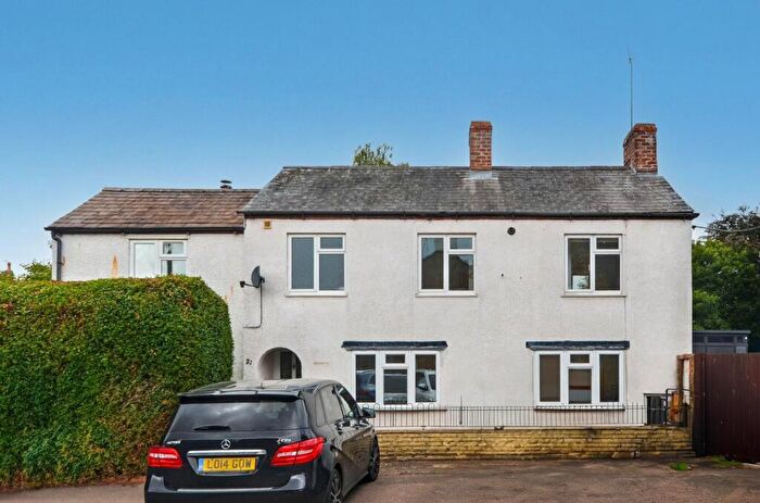 3 Bedroom Detached House For Sale In Church Lane, Kislingbury, Northampton, NN7