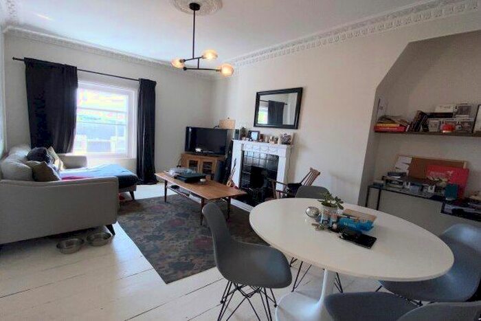 1 Bedroom Flat To Rent In Mount Sion, Tunbridge Wells, TN1