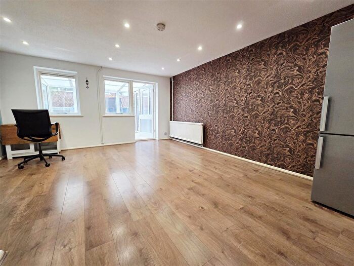 3 Bedroom Terraced House To Rent In Hazelmere Drive, Northolt, UB5