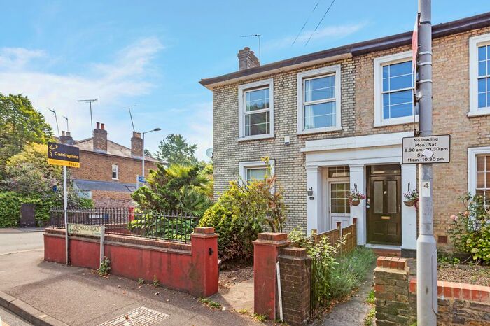 2 Bedroom Flat To Rent In Orchard Road, Kingston Upon Thames, KT1