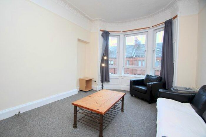 2 Bedroom Flat To Rent In Cumbernauld Road, Glasgow, G31