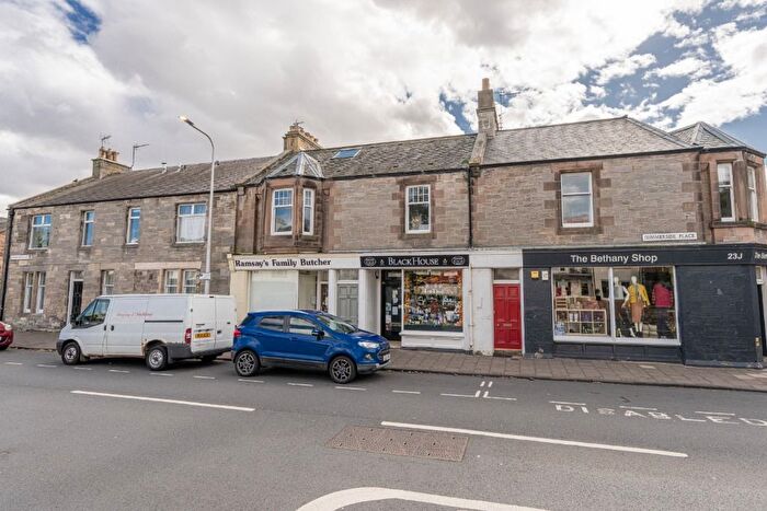 3 Bedroom Flat To Rent In Summerside Place, Gullane, East Lothian, EH31