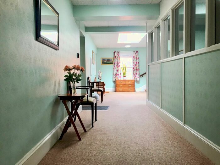 1 Bedroom Flat For Sale In Delves House, Delves Close, Lewes, East Sussex, BN8