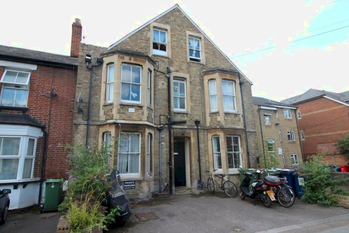 1 Bedroom Apartment To Rent In St. Marys Road, St. Marys Road, Oxford, OX4