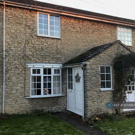 2 Bedroom Terraced House To Rent In Sharpes Cottages, Bicester, OX26