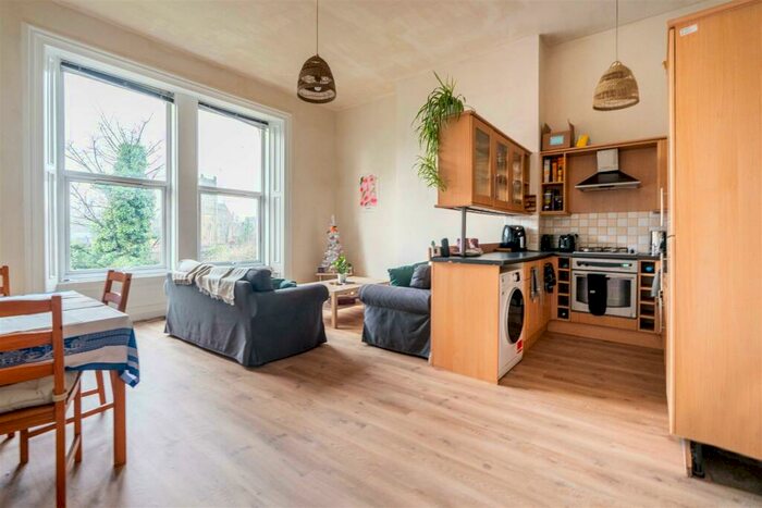 3 Bedroom Apartment To Rent In &#;pppw - Osborne Terrace, Jesmond, NE2