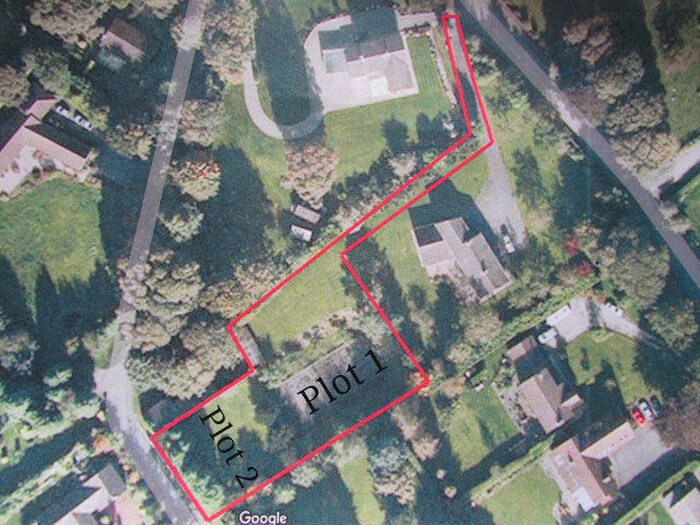 Land For Sale In Land At Mainsforth Village, Mainsforth, DL17