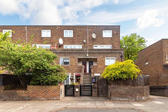 1 Bedroom Flat To Rent In Girdlestone Walk, Upper Holloway, N19