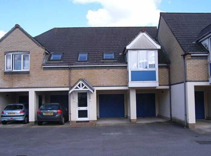 1 Bedroom Flat To Rent In Atlantic Close, Southampton, SO14