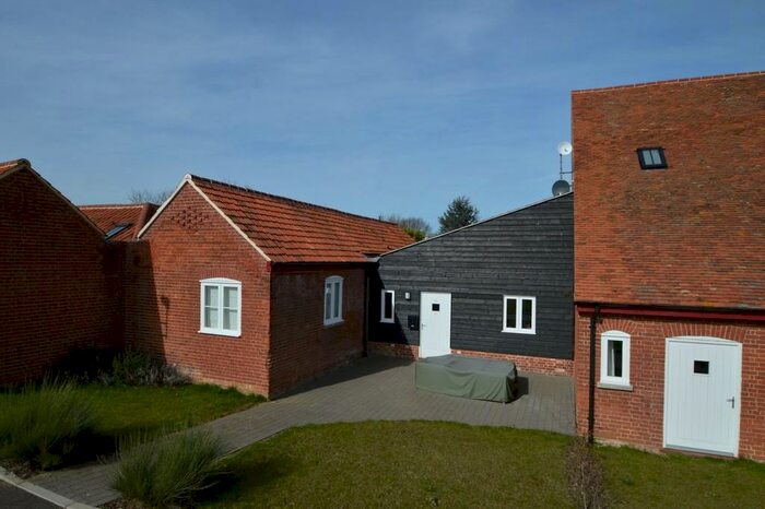 2 Bedroom Barn Conversion To Rent In Bulmer, Sudbury, Suffolk, CO10