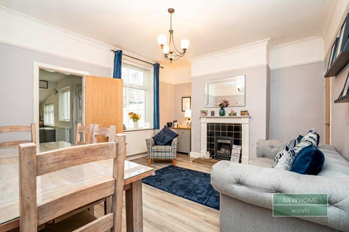 3 Bedroom Terraced House For Sale In Manchester Road, Barnoldswick, Lancashire, BB18