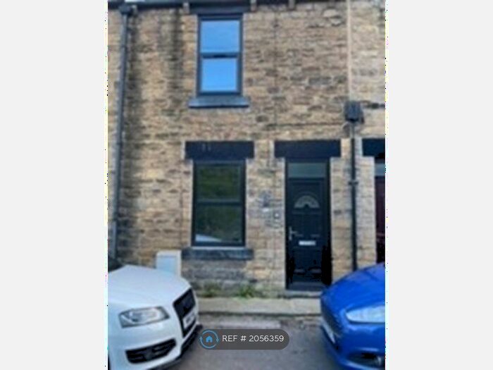 2 Bedroom Terraced House To Rent In Grove Street, Worsbrough, Barnsley, S70