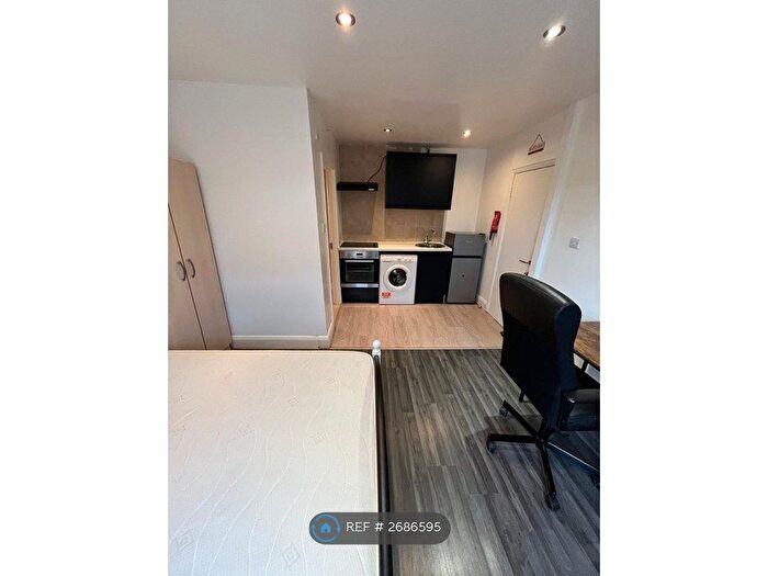 Studio To Rent In Whymark House, London, N22