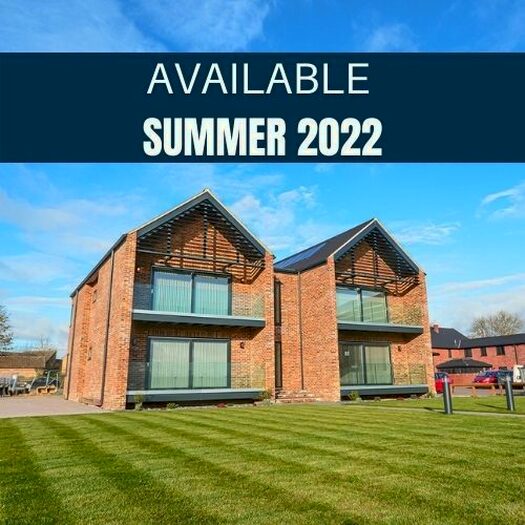 2 Bedroom Semi-Detached House To Rent In Fen View Court, Cambridge, CB4