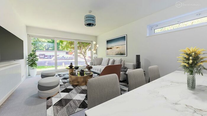 2 Bedroom Flat To Rent In Stanhope Road, Crouch End, London, N6