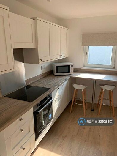 2 Bedroom Detached House To Rent In Millrow, Dunblane, FK15