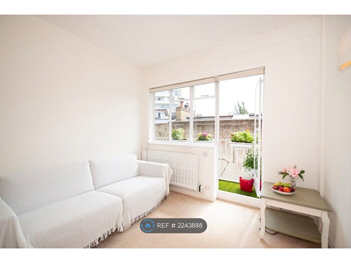 1 Bedroom Flat To Rent In Elystan Place, London, SW3
