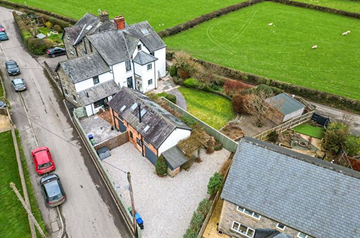 6 Bedroom Property For Sale In Llandrillo, Corwen, LL21