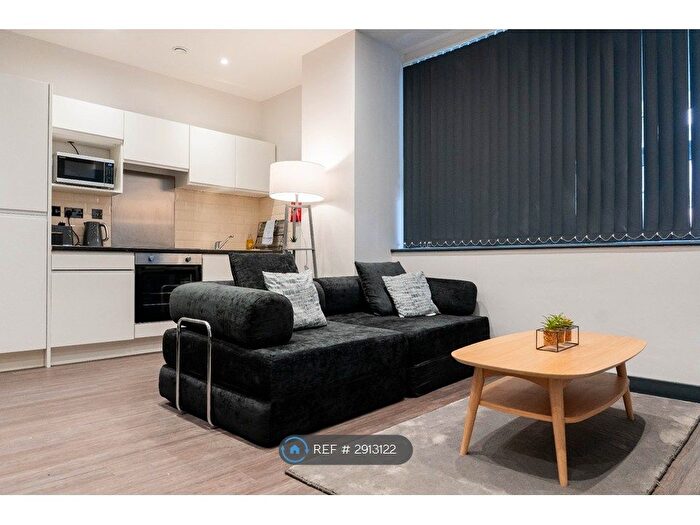 1 Bedroom Flat To Rent In Liverpool, Liverpool, L3