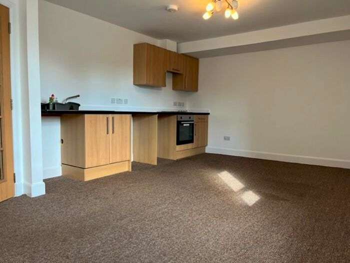 2 Bedroom Flat To Rent In Montrose Street, Brechin, DD9