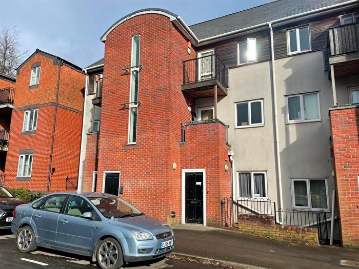 2 Bedroom Detached House To Rent In Apt Davenport Court Salisbury Street, Leek, ST13