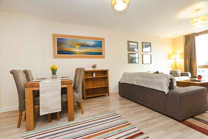 2 Bedroom Flat To Rent In Hannover Quay, Bristol, BS1