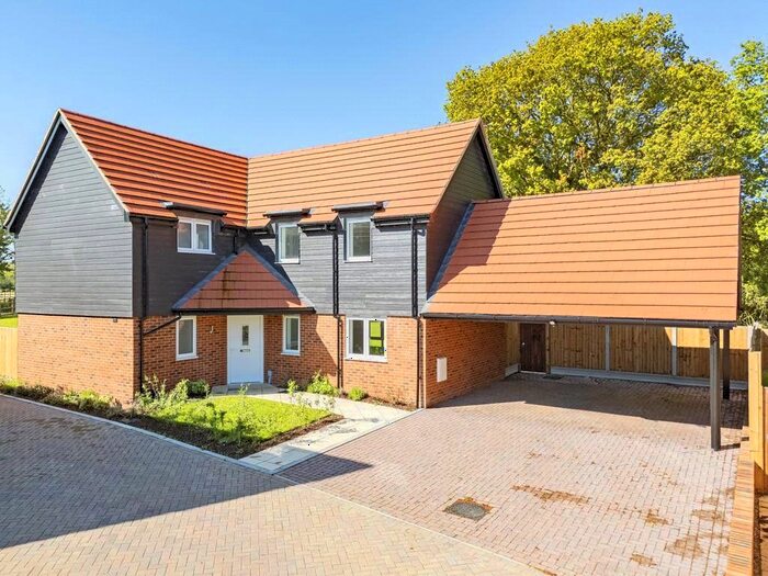 4 Bedroom Detached House For Sale In Woodacre Place, D'arcy Road, CO5