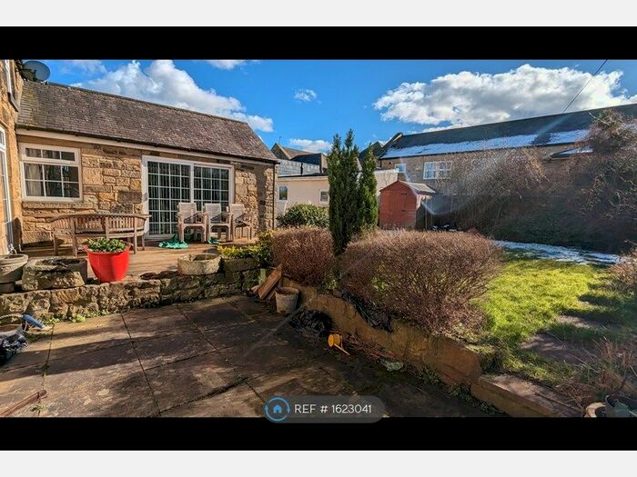 2 Bedroom Terraced House To Rent In Gosforth, North Gosforth, Newcastle Upon Tyne, NE13