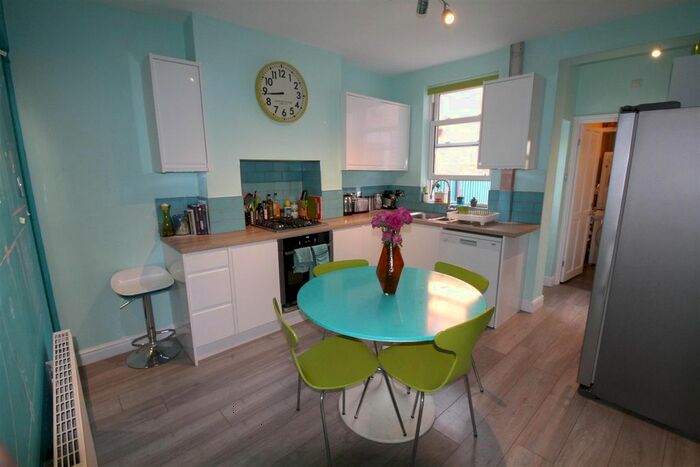 2 Bedroom Property To Rent In Crossley Street, Sherwood, Nottingham, NG5