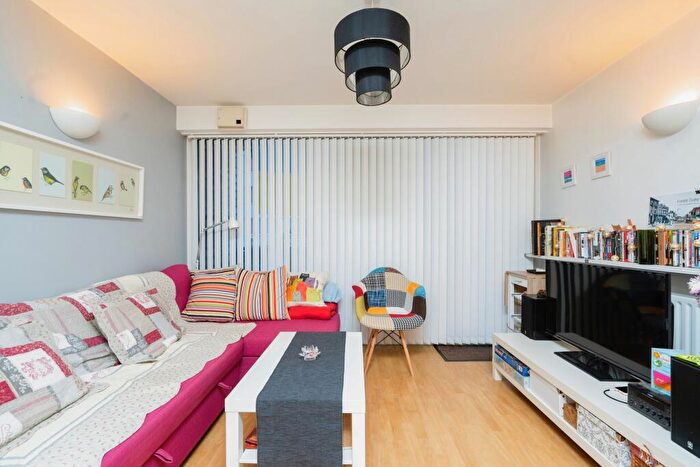 2 Bedroom Flat To Rent In Ralph Jackson House, Romford Road, E7