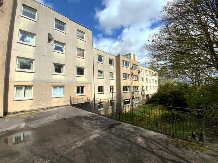 2 Bedroom Apartment To Rent In Easdale, St Leonards, East Kilbride, G74