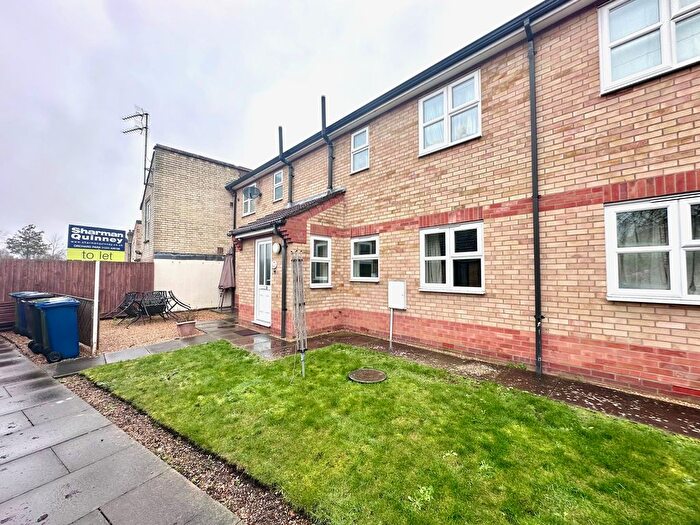 1 Bedroom Flat To Rent In Argyle Street, Cambridge, CB1