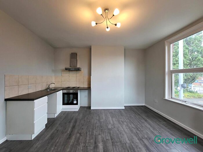 1 Bedroom Flat To Rent In Liverpool Road, Eccles, Manchester, M30