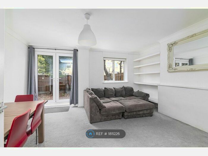 4 Bedroom Maisonette To Rent In Tinsley Rd, Stepney Green, E1