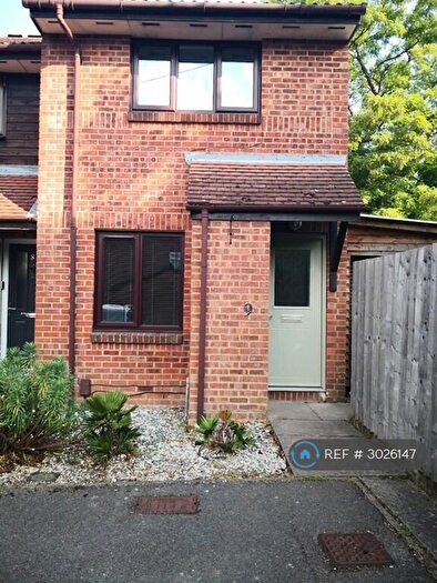 2 Bedroom End Of Terrace House To Rent In Nickleby Gardens, Totton, Southampton, SO40